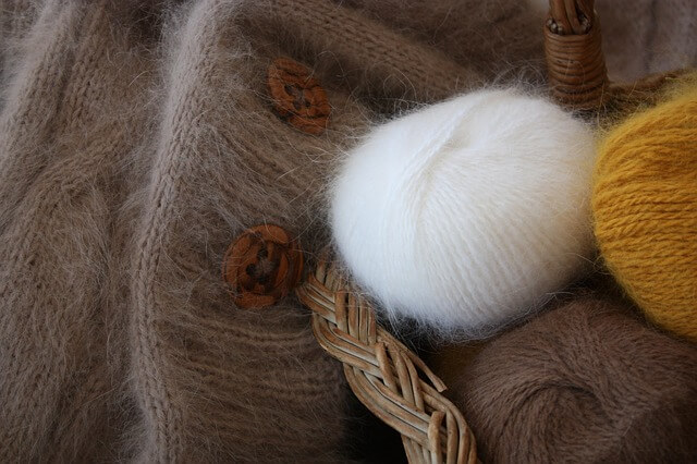 lana angora